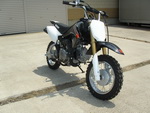 �������� �� ������ �������� Suzuki DR-Z70 2009 ���� 11